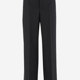 PANTALONI IN LANA 836760 Z7ATK1054 GUCCI 