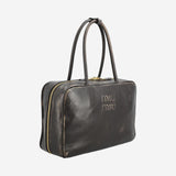 BORSA BEAU IN PELLE 5BB117 AF6PF0201 MIU MIU 