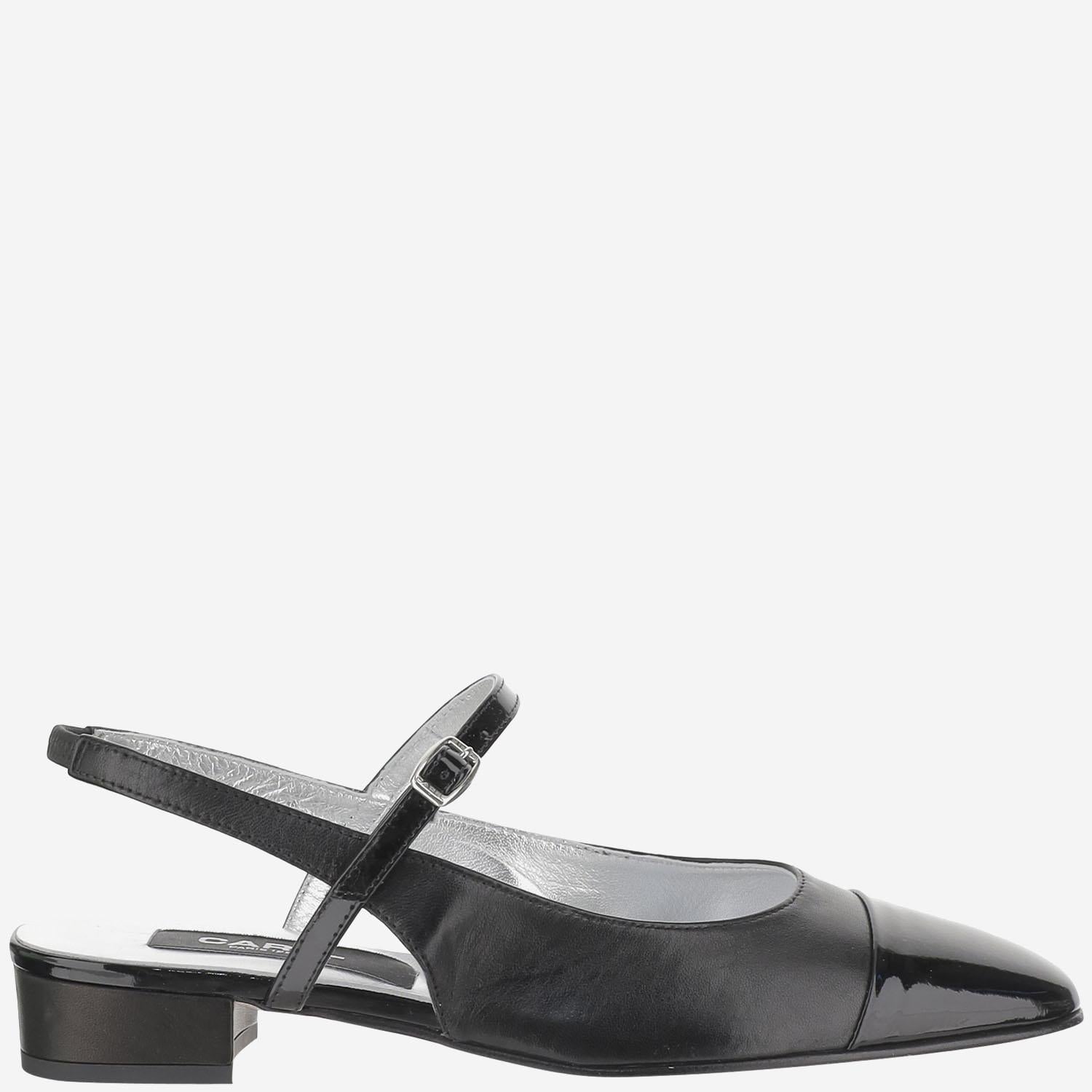 BALLERINE OCEANO OCEANO24332657 BLACKNAPPA CAREL 