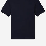 T-SHIRT IN COTONE CON LOGO 80OAHF01 CJ800S89 JUST CAVALLI 