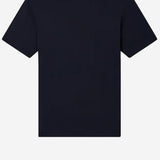 T-SHIRT IN COTONE CON LOGO 80OAHF01 CJ800S89 JUST CAVALLI 