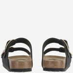 SANDALI ARIZONA BIG BUCKLE 1023290 BLACK BIRKENSTOCK 