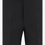 Pantaloni in lana 851042 Z7AXM1000 GUCCI 