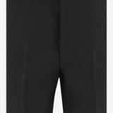 Pantaloni in lana 851042 Z7AXM1000 GUCCI 