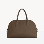 BORSA INDIA 15.75 IN PELLE W1594L129 DOK THE ROW 