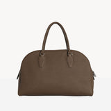BORSA INDIA 15.75 IN PELLE W1594L129 DOK THE ROW 