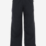 PANTALONI CARGO IN NYLON 8123125 NAVY BURBERRY 