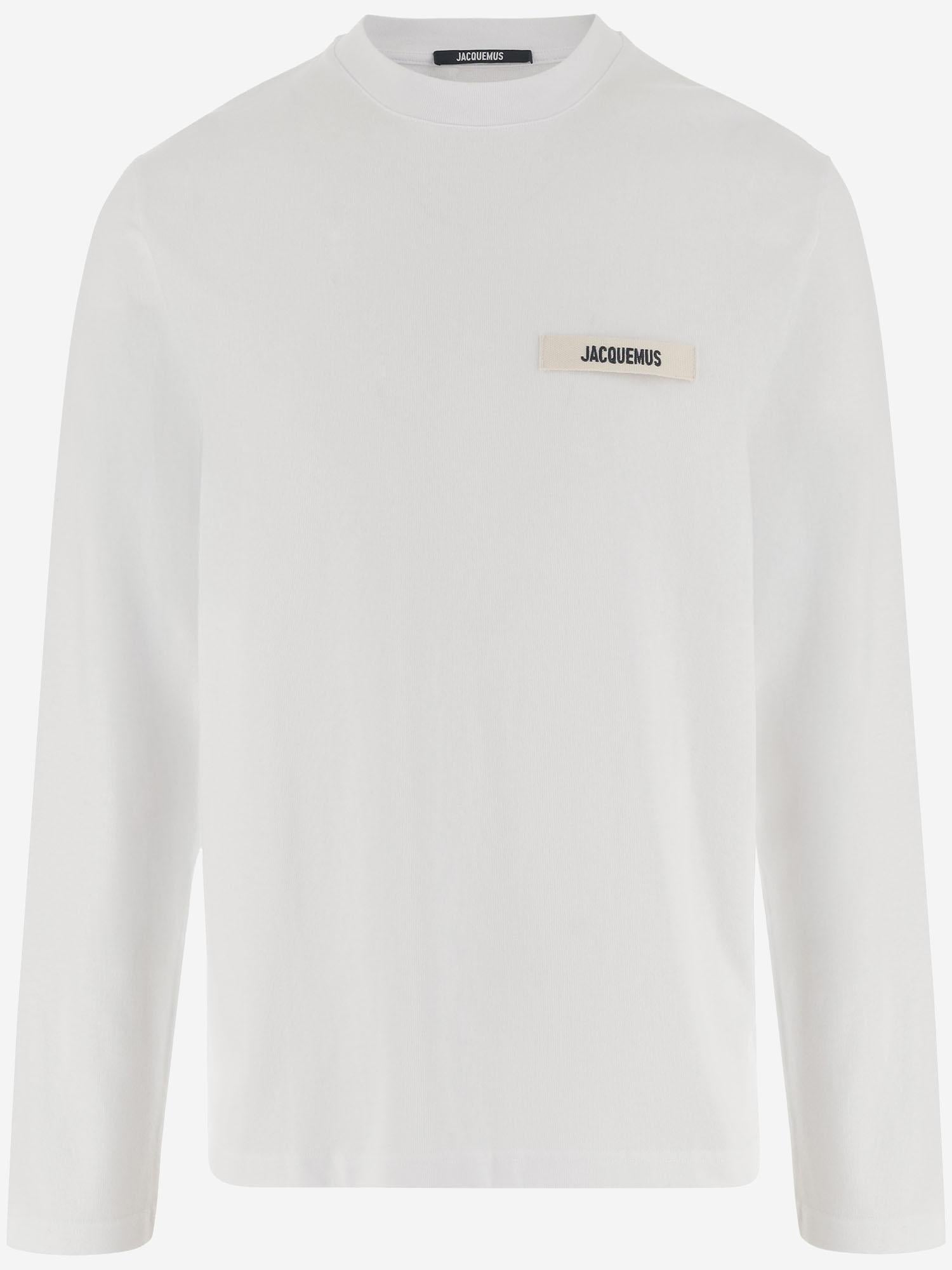 JACQUEMUS TSM00570AJ00226100