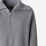 MAGLIA IN LANA E CASHMERE 105448 A2Q9IS1 PINKO 