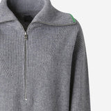 MAGLIA IN LANA E CASHMERE 105448 A2Q9IS1 PINKO 