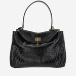 BORSA RODEO PICCOLA 789779 2AA5L1000 BALENCIAGA 