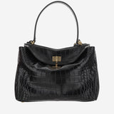 BORSA RODEO PICCOLA 789779 2AA5L1000 BALENCIAGA 