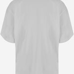 T-SHIRT MICK IN COTONE MJE09 JSW090001 DARKPARK 