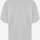 T-SHIRT MICK IN COTONE MJE09 JSW090001 DARKPARK 