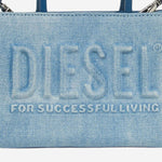 DSL 3D MINI BAG J02529 P1730H8457 DIESEL KIDS 