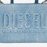 DSL 3D MINI BAG J02529 P1730H8457 DIESEL KIDS 