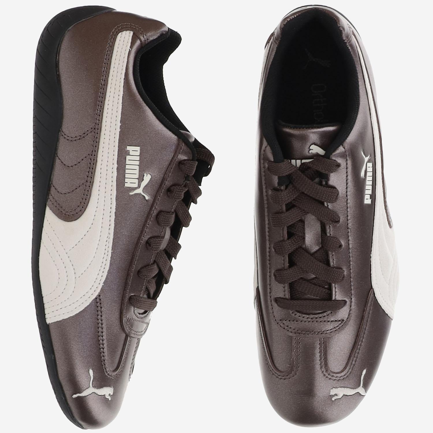 Sneakers Speedcat Metallic 40368904 WARMBROWNWARMWHITE PUMA 
