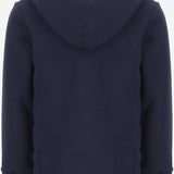 FELPA IN COTONE CON LOGO 773379 XJHB94392 GUCCI KIDS 