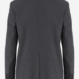 GIACCA IN LANA STRETCH JADRIANNE11B 060098S3014 TAGLIATORE 