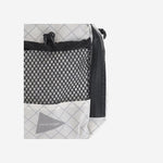 BORSA CROSS BODY IN NYLON CON LOGO 5745975207 031 AND WANDER 