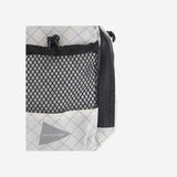 BORSA CROSS BODY IN NYLON CON LOGO 5745975207 031 AND WANDER 