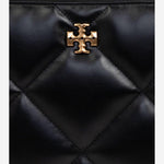 POCHETTE KIRA IN PELLE 162144 001 TORY BURCH 