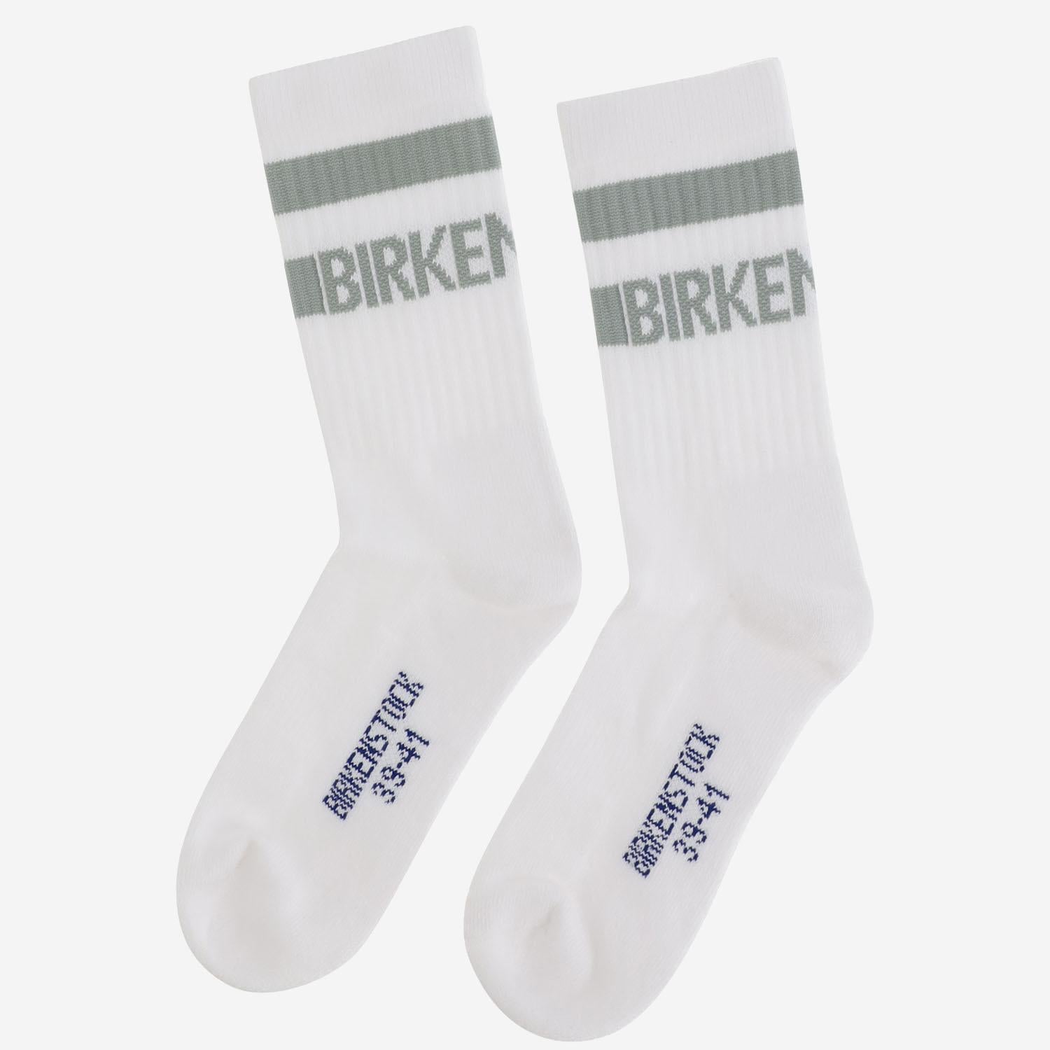 BIRKENSTOCK 1029752WHITEPURESAGE