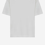 T-SHIRT IN COTONE 864789 V6F209071 BOTTEGA VENETA 