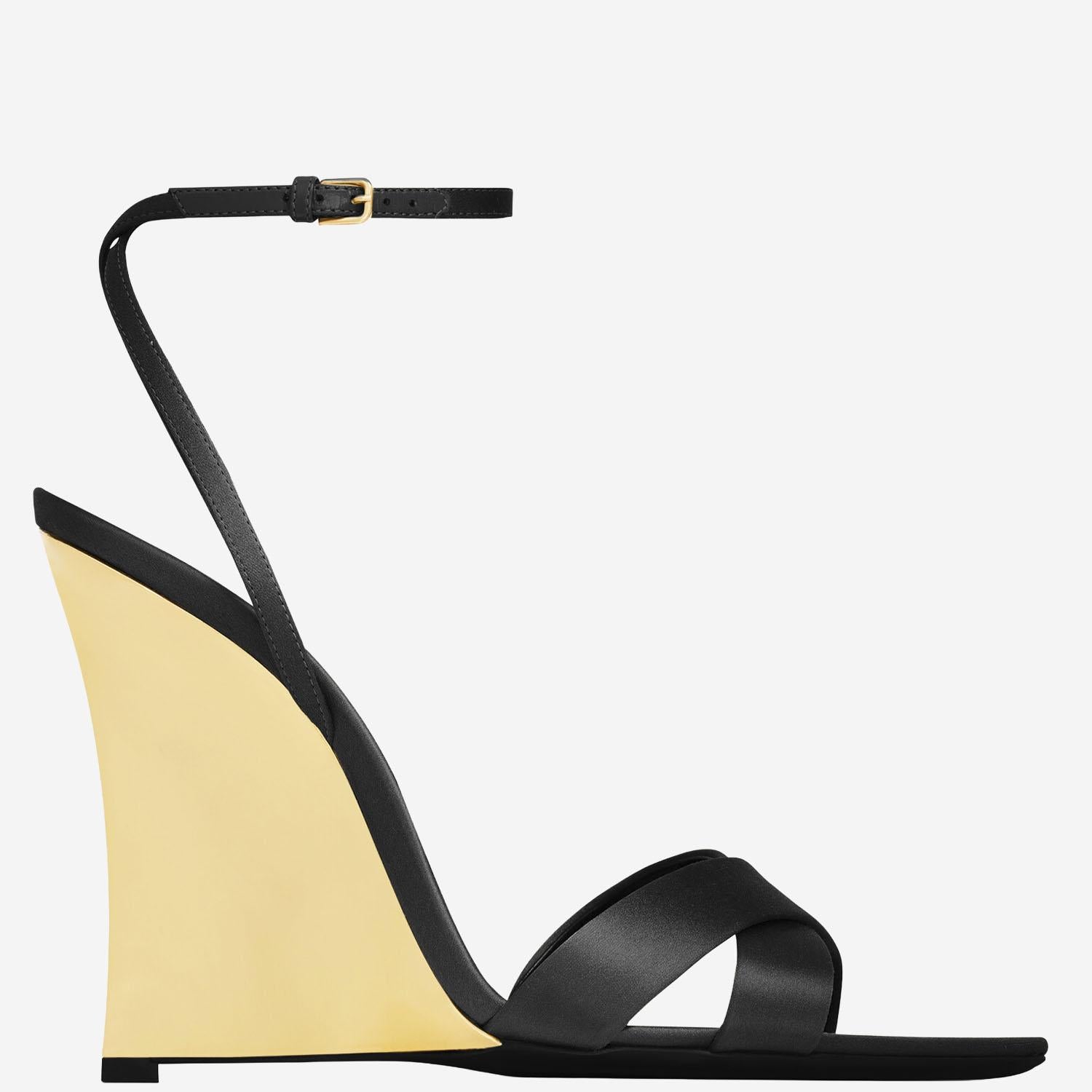 SAINT LAURENT 8302879QNAO1000