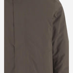 GIACCA BONDED IN NYLON K7132BW B38 K-WAY 