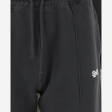 PANTALONI DA JOGGING IN COTONE SG2520104 JETBLACK SUMMER GAMES 