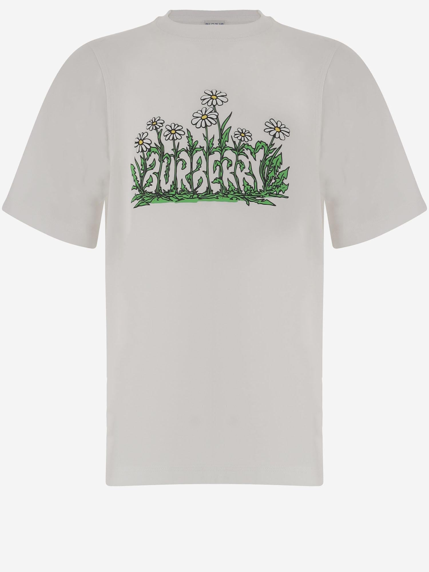 BURBERRY KIDS 8102977A1464