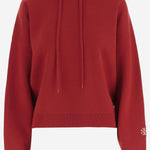 FELPA IN LANA E CASHMERE 171849 656 TORY BURCH 