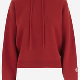 FELPA IN LANA E CASHMERE 171849 656 TORY BURCH 