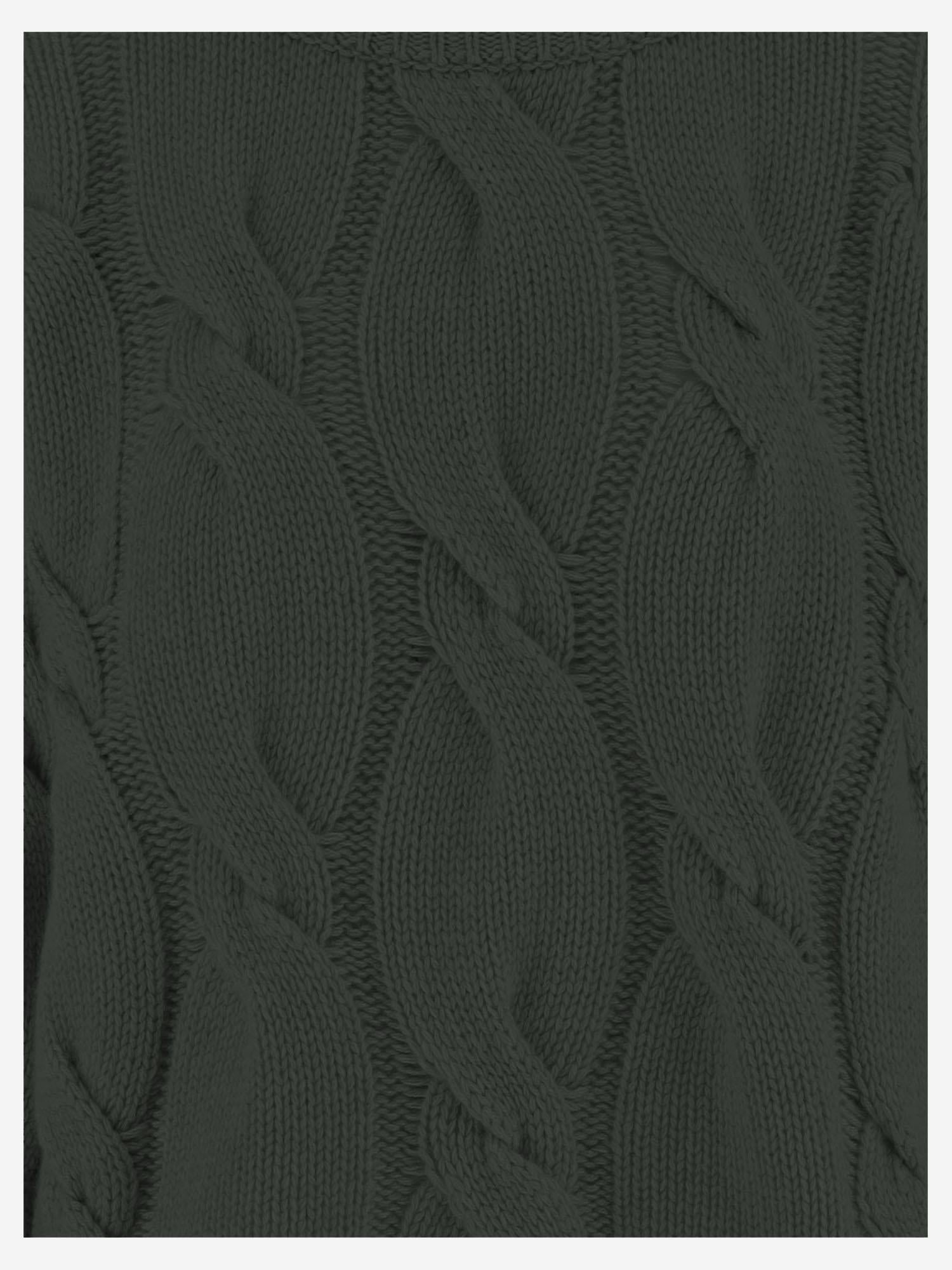 Maglione in cashmere Q2C125 234 BRUNO MANETTI 