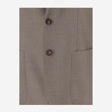 GIACCA MONOPETTO IN LANA 1SMC22K 120028T5108 TAGLIATORE 