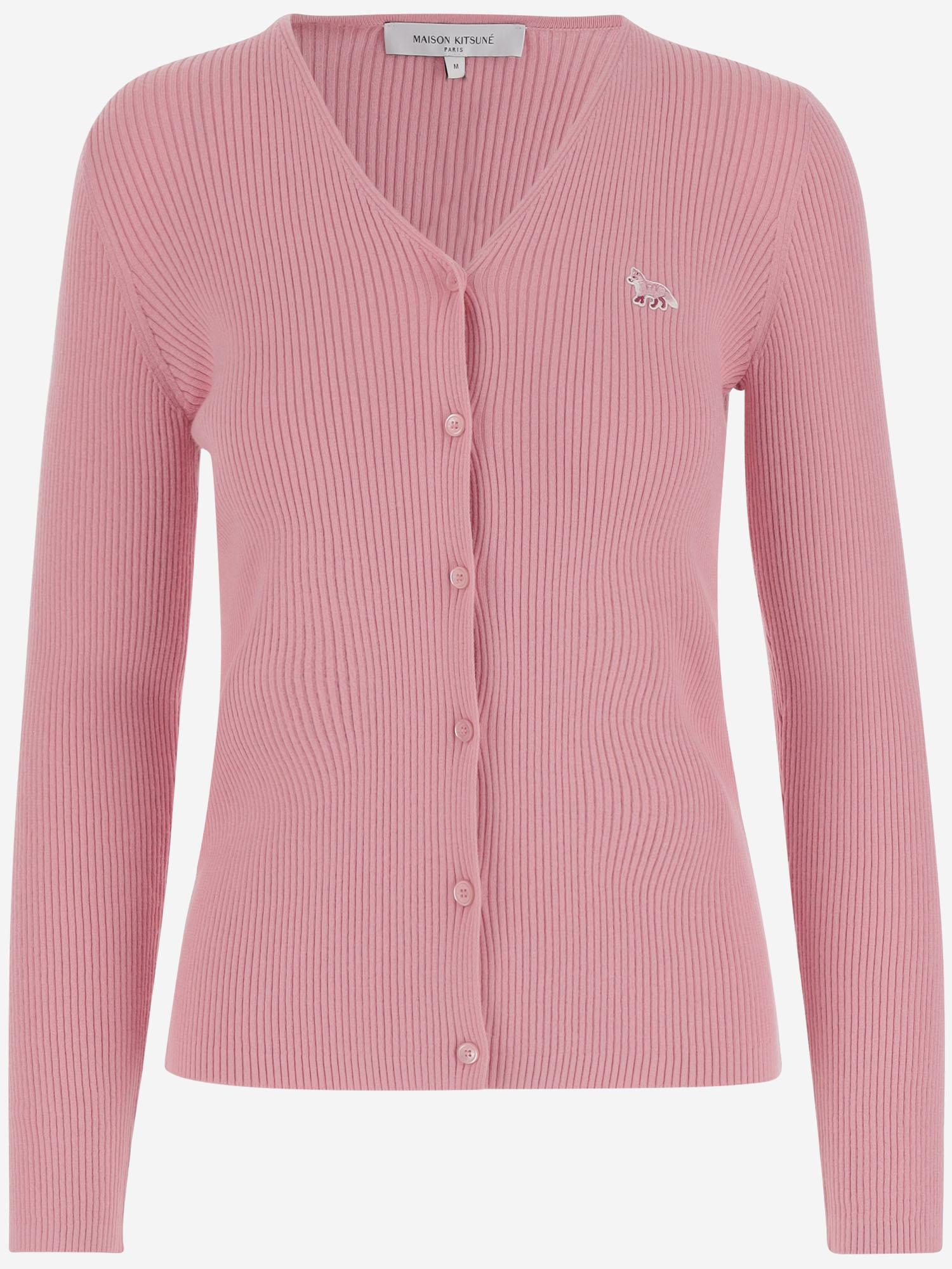 MAISON KITSUNE OW00501KT10910139