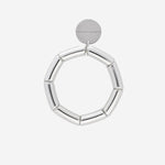 VANESSA BARONI VB2505SILsilver