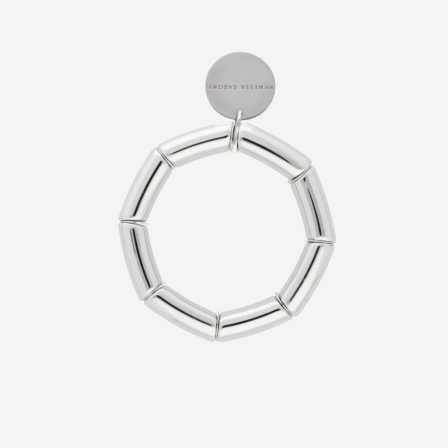 VANESSA BARONI VB2505SILsilver