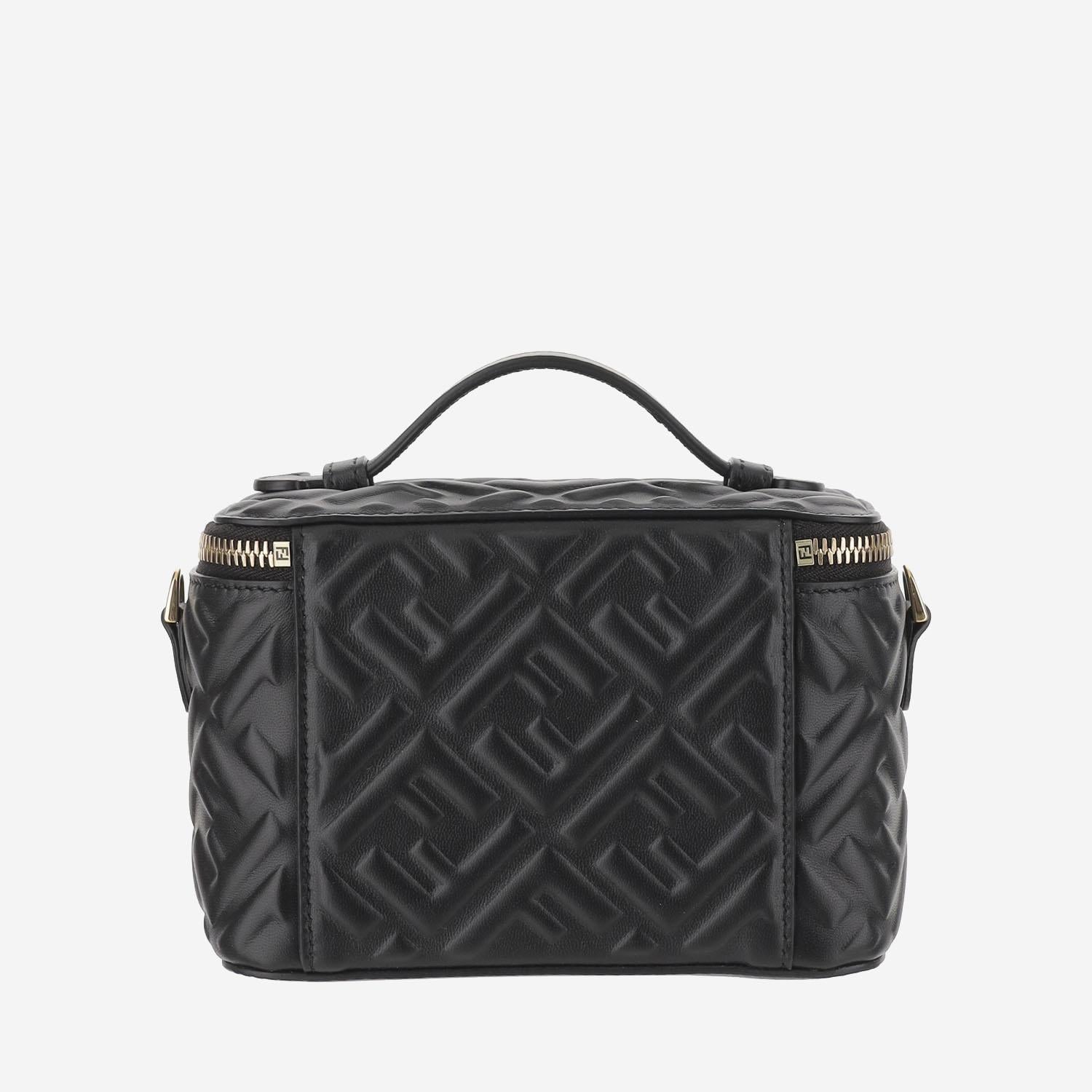 Borsa Fendi Vanity 8BS108 AAJDF0KUR FENDI 