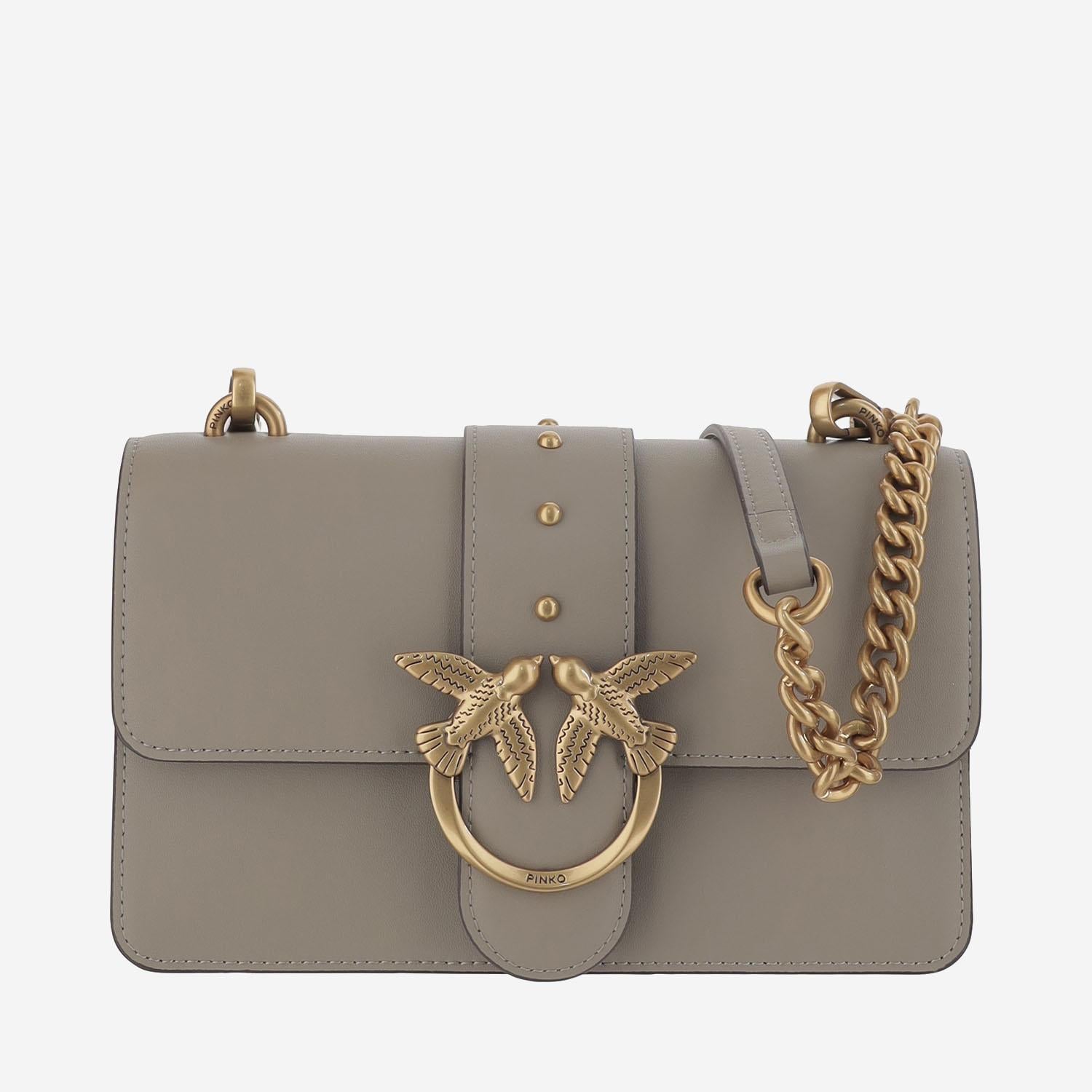 BORSA LOVE ONE MINI 105856 A0F1I68Q PINKO 