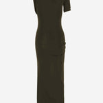 ABITO LA ROBE DRAPEADO DRW00142AJ00260 580 JACQUEMUS 