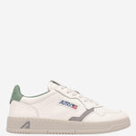SNEAKERS MEDALIST LOW AULMNE16 NBKELESUEDELODVAP AUTRY 