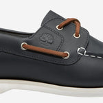 MOCASSINI CLASSIC BOAT IN PELLE TB0A2Q9X EP81 TIMBERLAND 