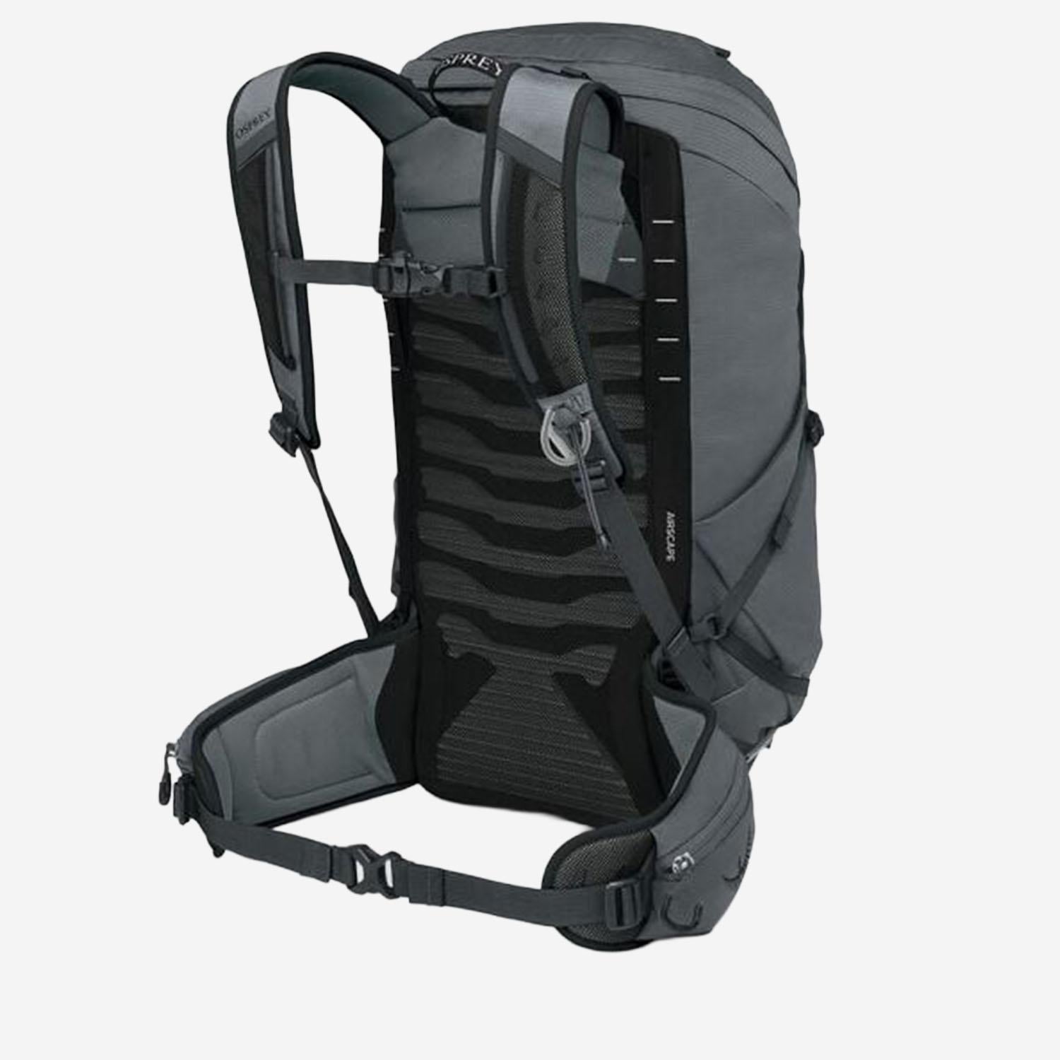 ZAINO TALON 26 10006773 PHANTOMEGREYDARK OSPREY 