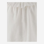 Top in misto viscosa P25CC107R0004 010 IL GUFO KIDS 