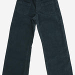 PANTALONI IN VELLUTO DI COTONE STRETCH W05GPAW00007 043 BONPOINT KIDS 