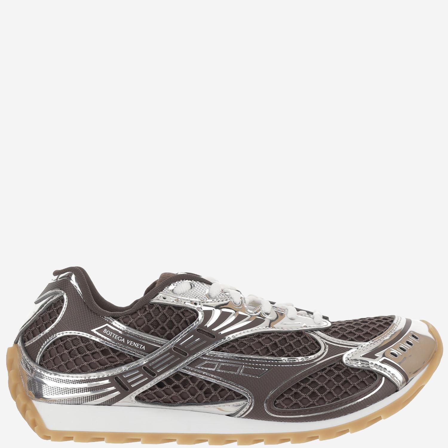 SNEAKERS ORBIT 741357 V2X402145 BOTTEGA VENETA 