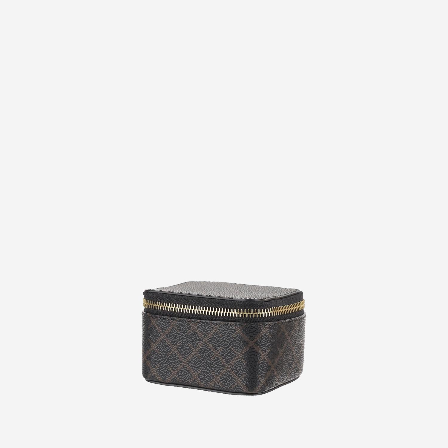 Borsa portagioielli Bae 103354 147 BY MALENE BIRGER 