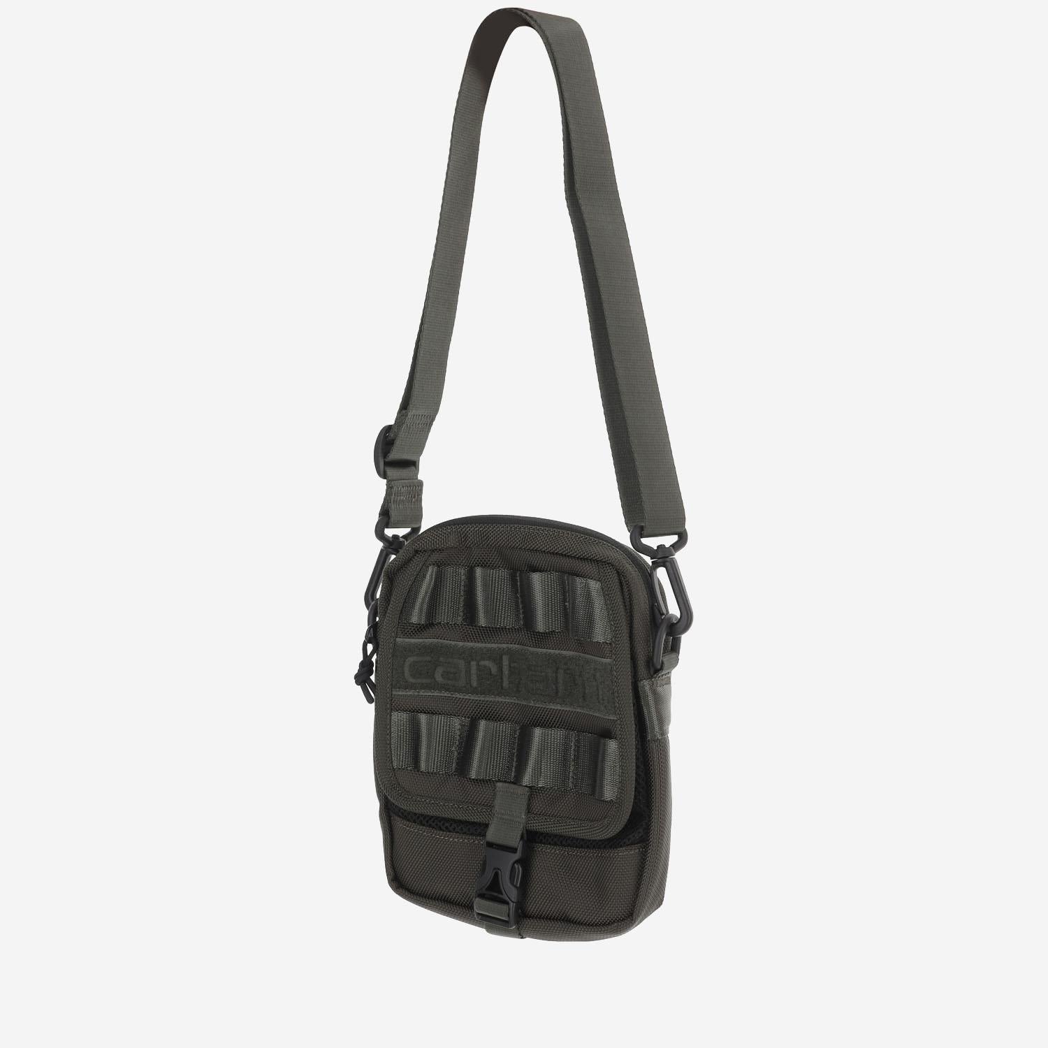 Borsello Prescott in nylon I036283 3IQXX CARHARTT WIP 